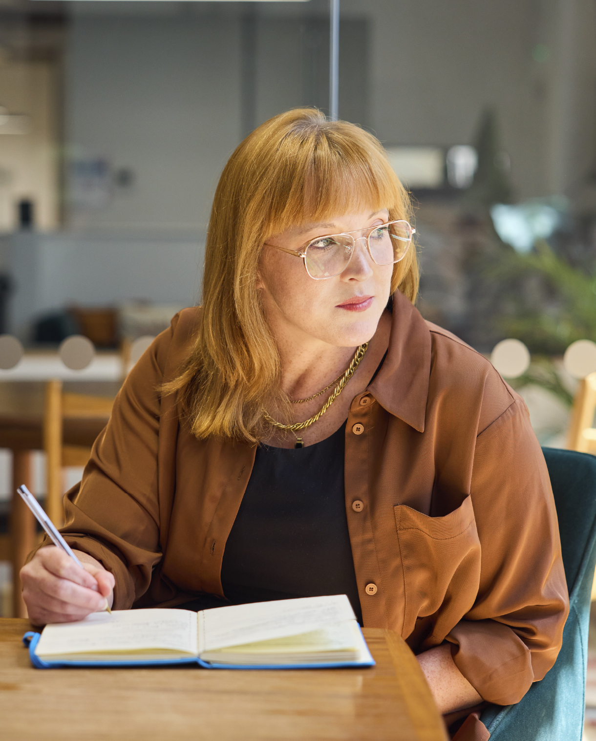 Photo of Fiona Byrne