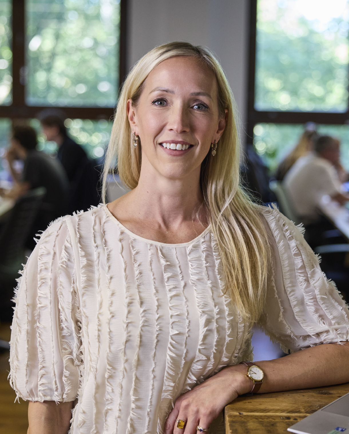 Photo of Amy Hiatt