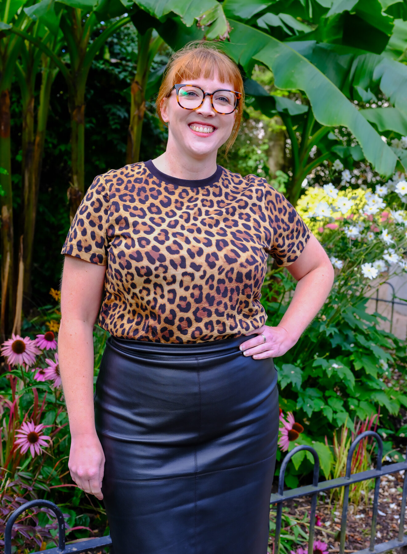 Photo of Fiona Byrne