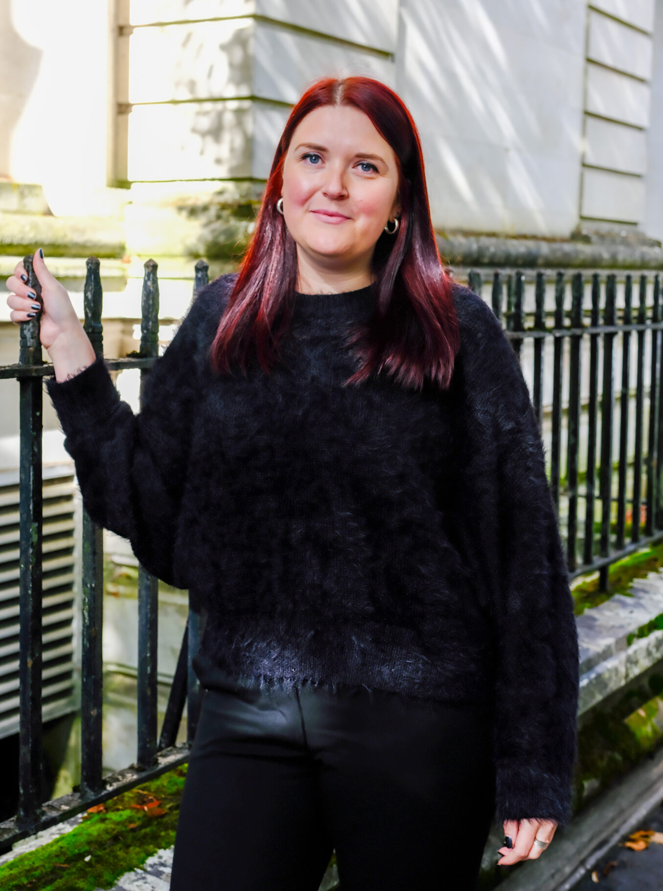Photo of Hollie Edwards