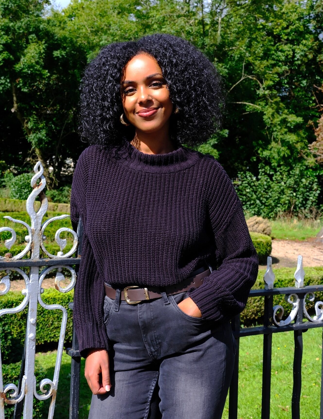 Photo of Ashrah Suudy