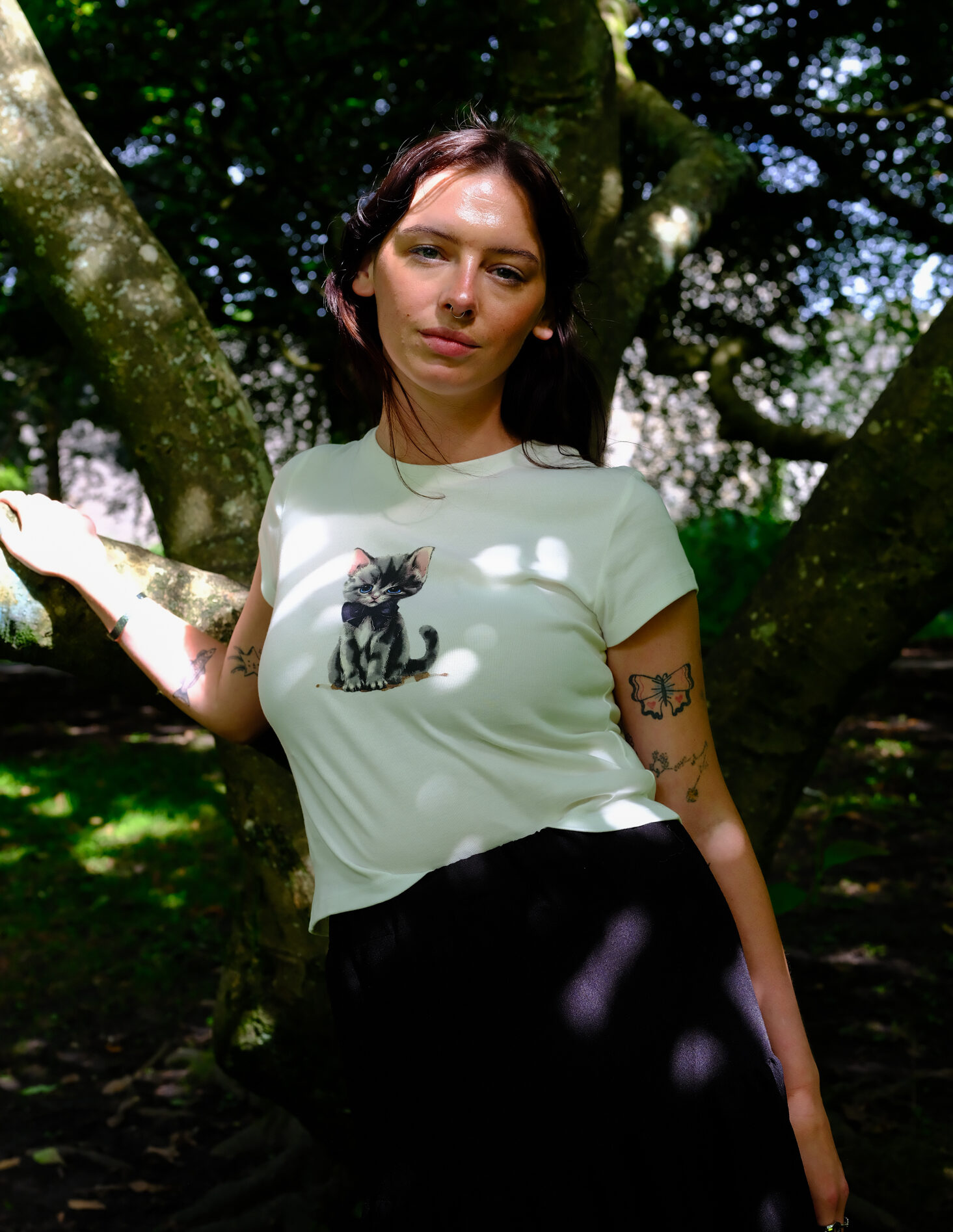 Photo of Elle Cretney