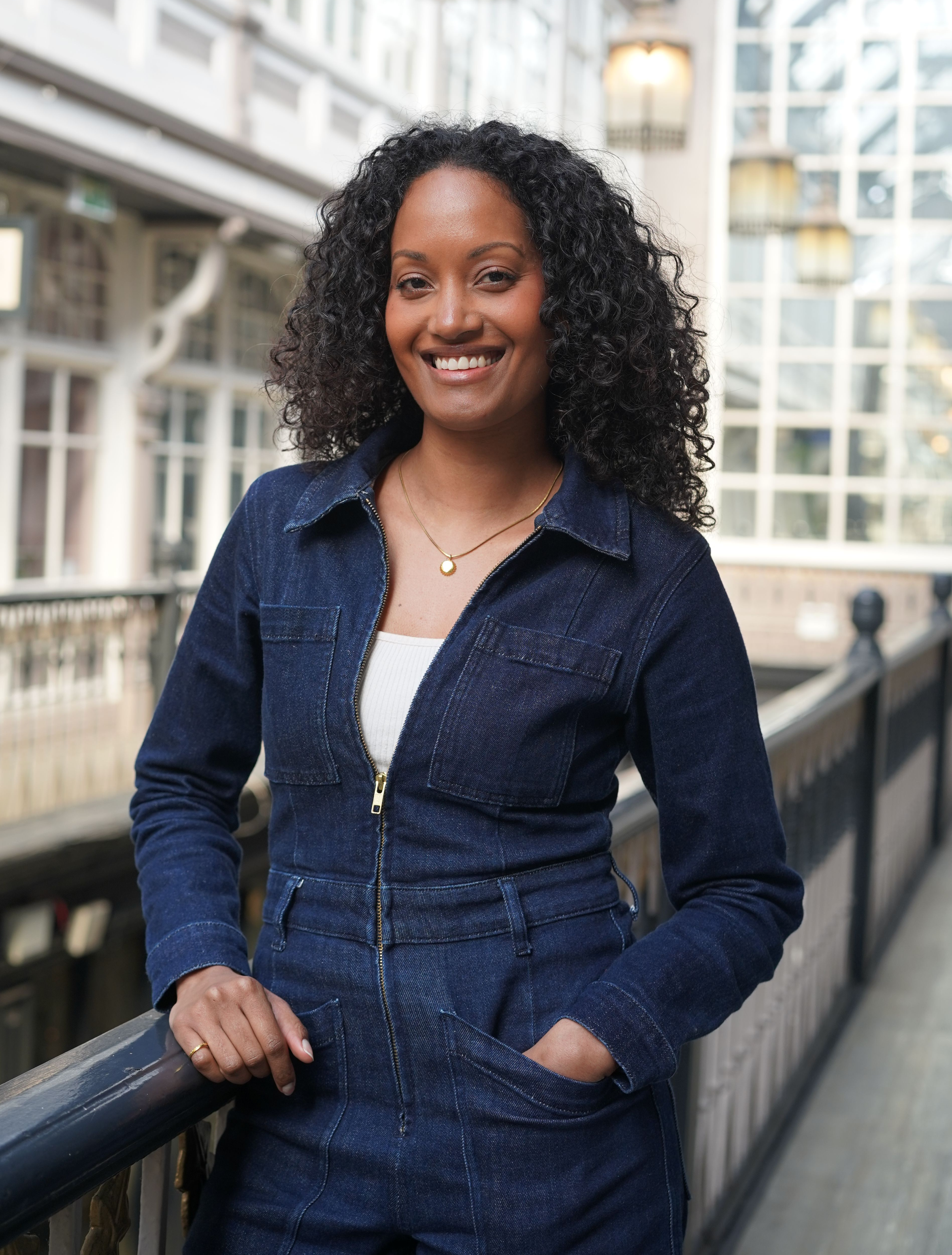 Photo of Shaunna Latchman