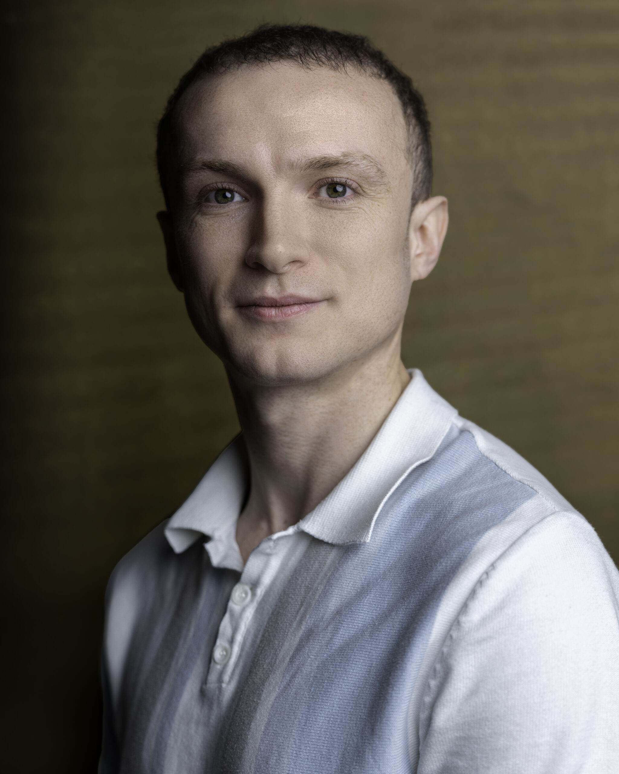 Photo of Daniel Faulkner