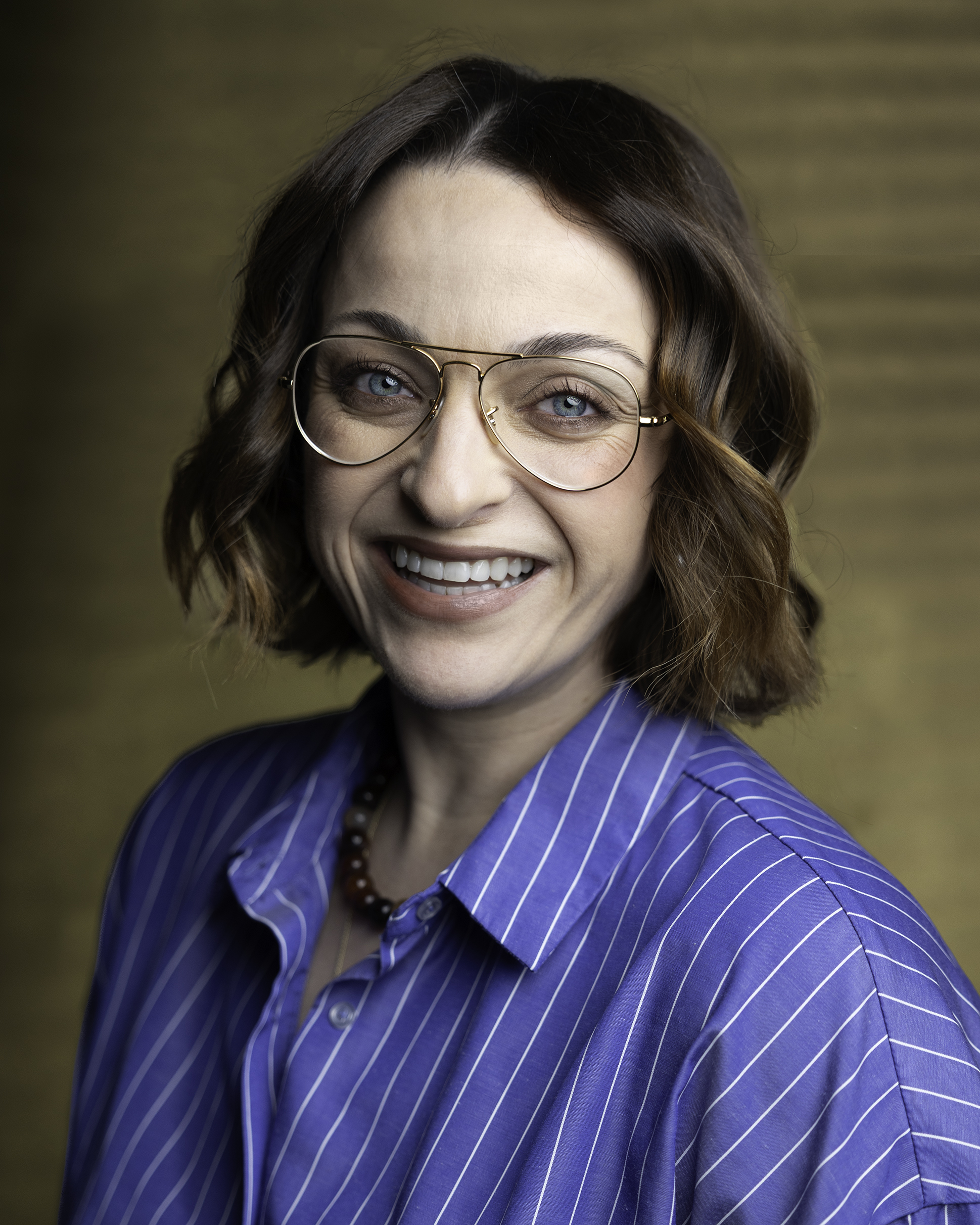 Photo of Elliw Hughes