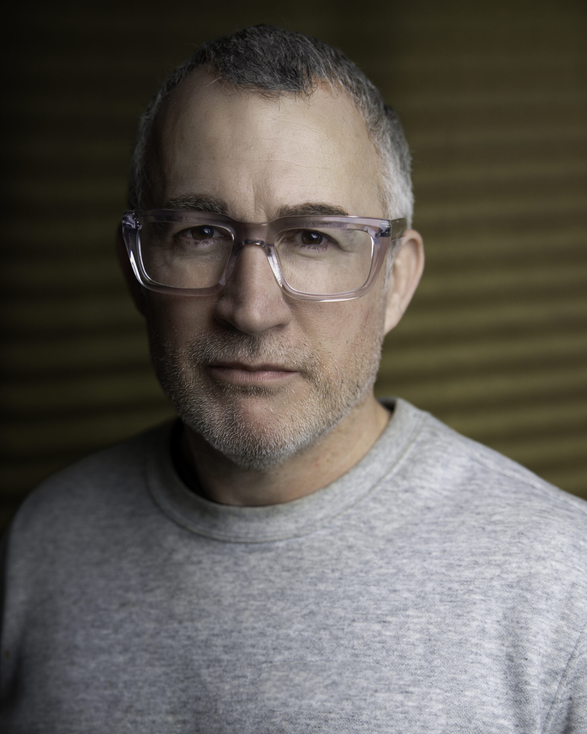 Photo of Lydon Thomas