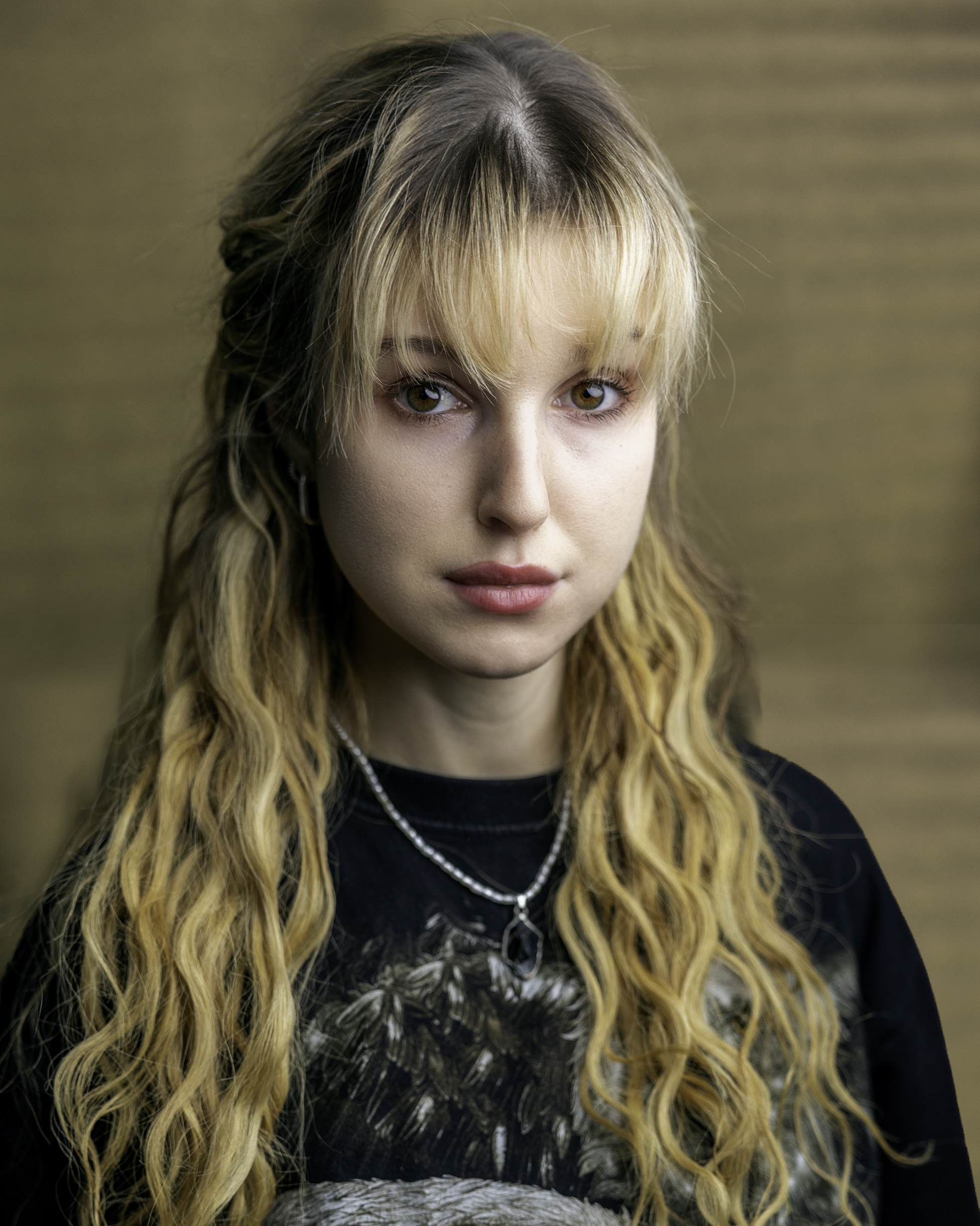 Photo of Weronika Chilewska